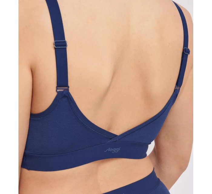 sloggi GO Allround P - BLUE - SLOGGI BLUE - SLOGGI