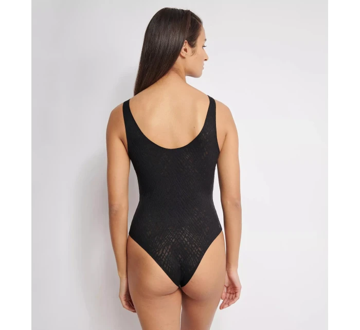sloggi ZERO Feel Bliss Body - BLACK - SLOGGI BLACK - SLOGGI