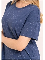 Košile Moraj PDK3000-019 kr/r M–3XL Košile Moraj PDK3000-019 kr/r M–3XL