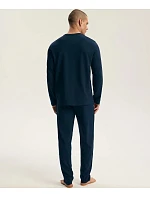 Pyžamo Henderson 45492 Froze, dlouhé rukávy, velikost M–3XL Pyžamo Henderson 45492 Froze, dlouhé rukávy, velikost M–3XL