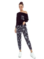 Dámské pyžamo model 18973427 - Eldar