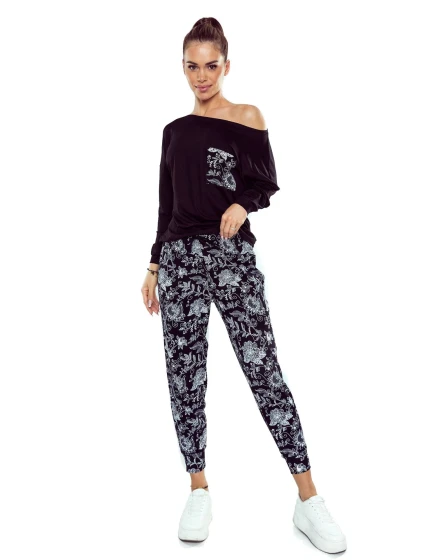 Dámské pyžamo model 18973427 - Eldar