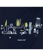 Pánské pyžamo model 20847891 - Doctornap