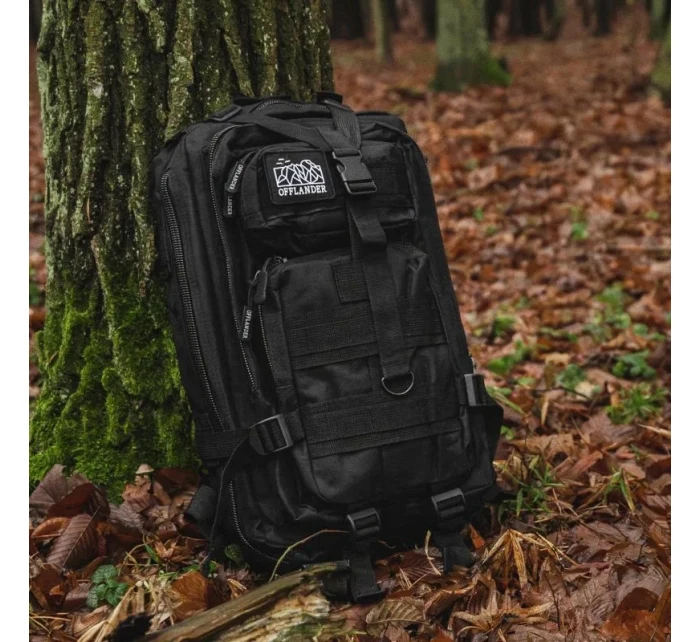 Turistický batoh  25L model 21781947 - Offlander