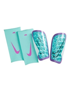 Fotbalové chrániče Nike Mercurial Lite SuperLock DN3609-354