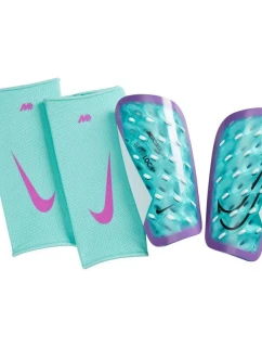 Fotbalové chrániče Nike Mercurial Lite SuperLock DN3609-354