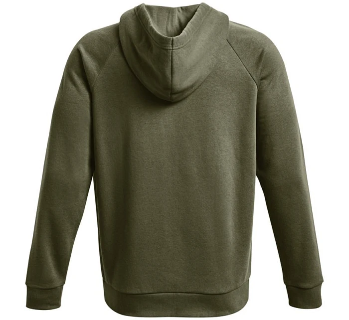 Bluza Rival Fleece FZ Hoodie M model 19529350 390 pánské - Under Armour