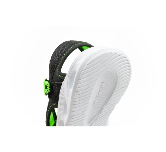 Sandály Jr model 20182436 - Skechers