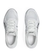 Asics Upcourt 6 GS Jr volejbalová obuv 1074A045 101 Asics Upcourt 6 GS Jr volejbalová obuv 1074A045 101