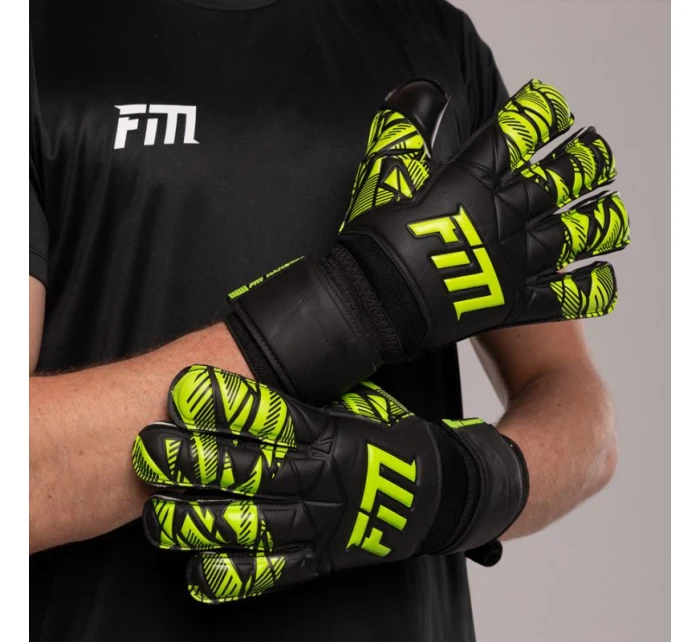 Brankářské rukavice FM Invictus X S953293