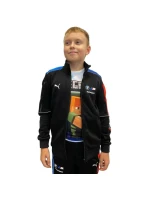 Mikina BMW MMS Jr model 20549011 04 - Puma Mikina BMW MMS Jr model 20549011 04 - Puma