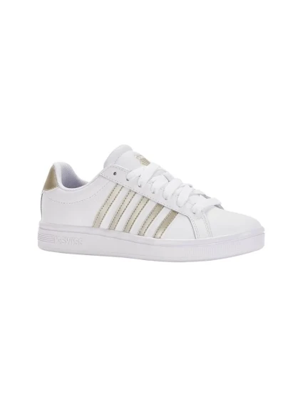 KSwiss Court W dámské boty model 20696645 - K- Swiss