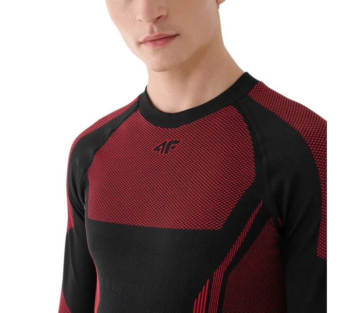 Tshirt M WAW24USEA 62S pánské model 20705273 - 4F Tshirt M WAW24USEA 62S pánské model 20705273 - 4F