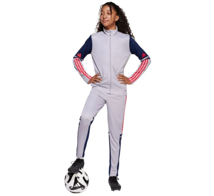 Kalhoty Squadra 25 Training Jr model 20891468 - ADIDAS Kalhoty Squadra 25 Training Jr model 20891468 - ADIDAS