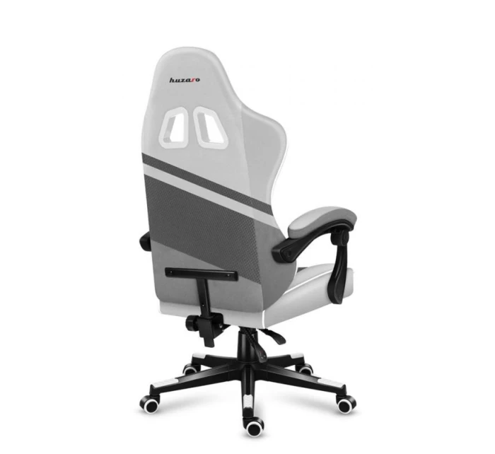 Herní židle Force model 21325932 Grey Mesh - Huzaro Herní židle Force model 21325932 Grey Mesh - Huzaro