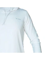 Columbia EU Sun Trek LS Hoodie W 2145261100