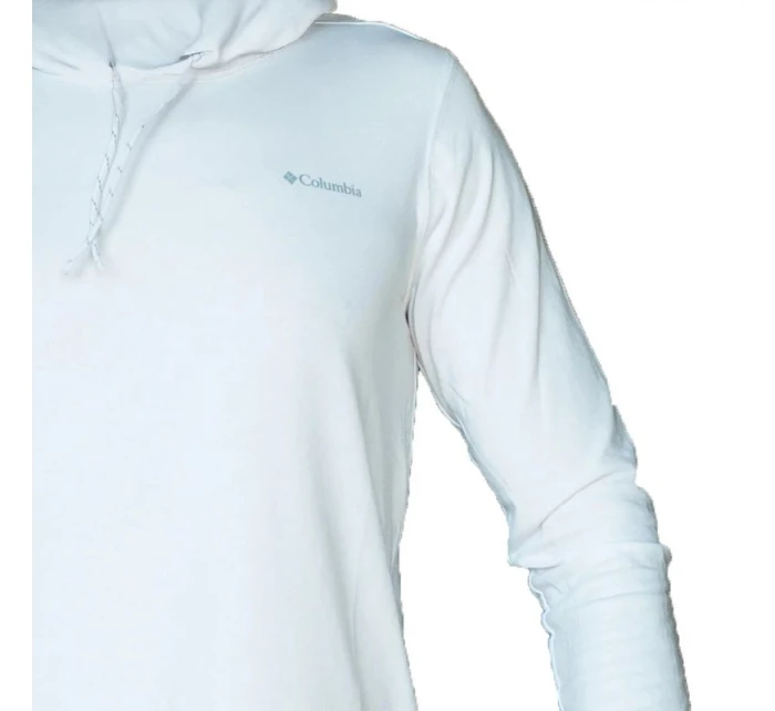 Columbia EU Sun Trek LS Hoodie W 2145261100