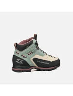 Dámské trekové boty Garmont Vetta Evo GTX – iceberg green/whitecup grey Dámské trekové boty Garmont Vetta Evo GTX – iceberg green/whitecup grey