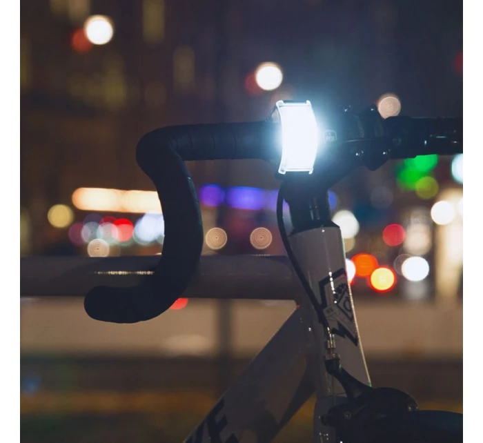 Lampa na kolo BOOKMAN Curve Front Light 220lm Lampa na kolo BOOKMAN Curve Front Light 220lm