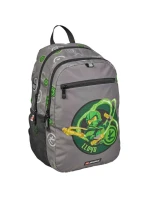 batoh Ninjago Grey Jedna velikost model 21376229 - Lego