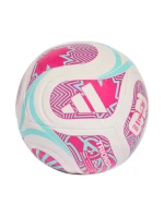 World Cup 26 Club fotbalový míč růžový a modrý model 21426544 - ADIDAS World Cup 26 Club fotbalový míč růžový a modrý model 21426544 - ADIDAS