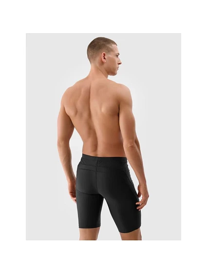Pánské boxerky dlouhé model 21433872 - 4F Pánské boxerky dlouhé model 21433872 - 4F