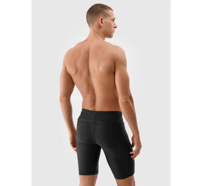 Pánské boxerky dlouhé 4F 4FWSS25USWTM045-20S