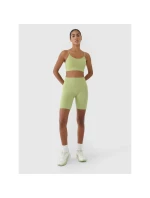 Dámská bezešvá podprsenka s model 21433920 - 4F Dámská bezešvá podprsenka s model 21433920 - 4F