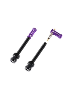 GRANITE FV purpurové ventily 60 mm