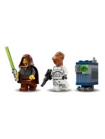 LEGO Star Wars 75388 Bobova stíhačka rytíře Jedi LEGO Star Wars 75388 Bobova stíhačka rytíře Jedi