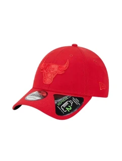 New Era 9FORTY NBA Chicago Bulls baseballová čepice - model 21932340