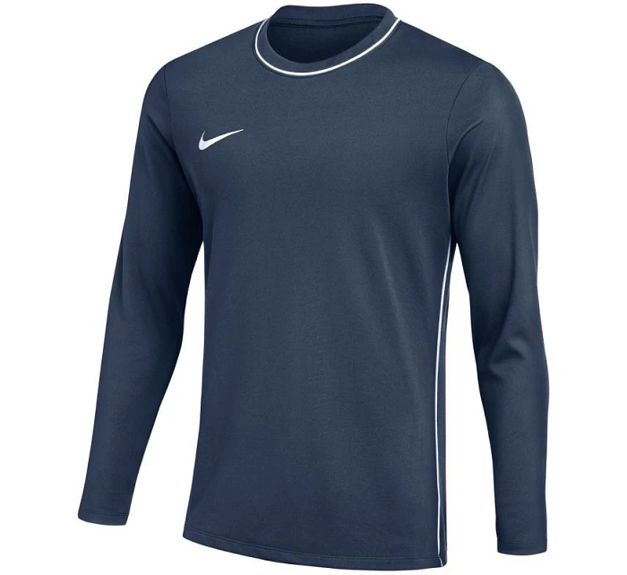 Pánské tričko Nike Dri-Fit Park 26 Crew Top navy blue HM7165 410 pánské tričko