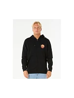 Mikina  Icon Zip černá model 22235521 - Rip Curl