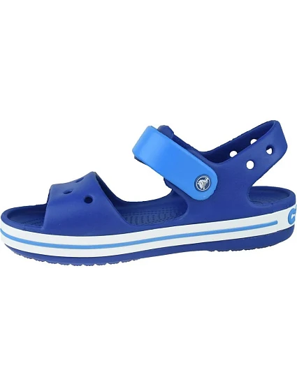 Dětská obuv sandály Crocband Jr model 15989689 - Crocs Dětská obuv sandály Crocband Jr model 15989689 - Crocs