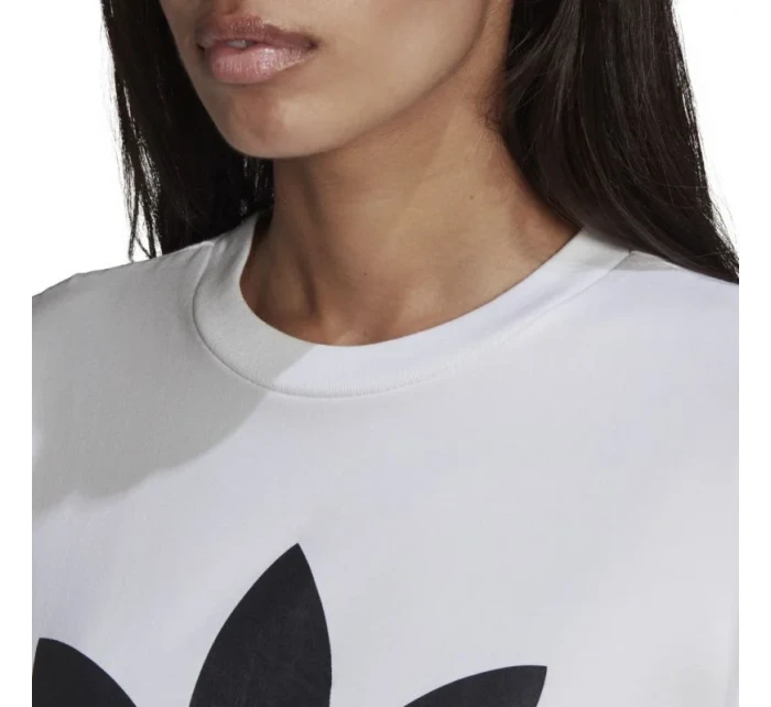 Dámské tričko Trefoil W GN2899 - Adidas Dámské tričko Trefoil W GN2899 - Adidas
