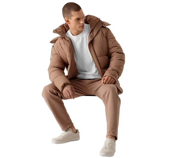 Pánská bunda M HOZ21 KUMP603 82S - Outhorn