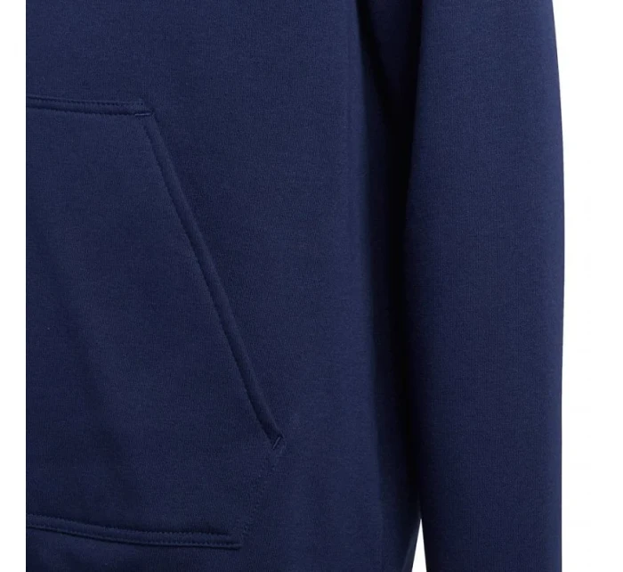 Dětské fotbalové tričko Entrada 22 Hoody Jr H57517 - Adidas Dětské fotbalové tričko Entrada 22 Hoody Jr H57517 - Adidas