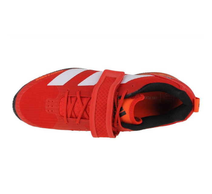 Pánská vzpěračská obuv Adipower 3 M GY8924 - Adidas