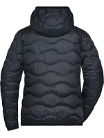 JN Dámská prošívaná bunda 02. model 22530677 - Daiber JN Dámská prošívaná bunda 02. model 22530677 - Daiber