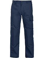2501 Waistpants Pánské pracovní kalhoty navy model 22462386 - ProJob 2501 Waistpants Pánské pracovní kalhoty navy model 22462386 - ProJob