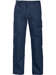 2501 Waistpants Pánské pracovní kalhoty navy model 22462386 - ProJob