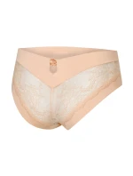 Julimex Flirty Kiss barva:béžová