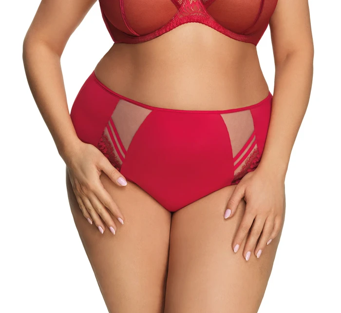 Gorsenia K497 Paradise barva: červená