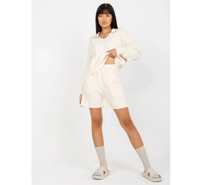 Sada EM KMPL model 20742192 ecru - FPrice Sada EM KMPL model 20742192 ecru - FPrice