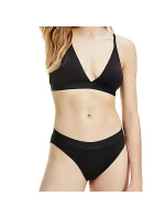 Dámská sportovní podprsenka model 20947459 - Tommy Hilfiger Dámská sportovní podprsenka model 20947459 - Tommy Hilfiger