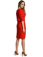 Dámské šaty M369 - Moe