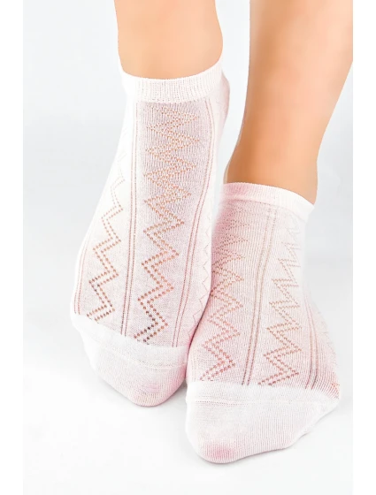 PONOŽKY model 20946095 - Noviti