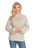 Svetr  model 146918 PeeKaBoo