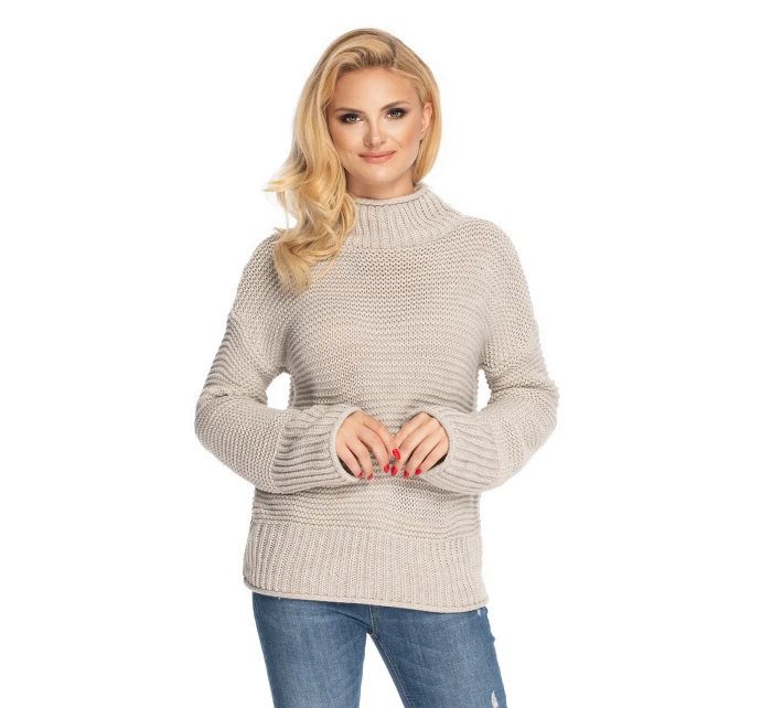 Svetr  model 146918 PeeKaBoo