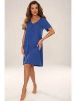 Noční košilka  model 223019 De Lafense